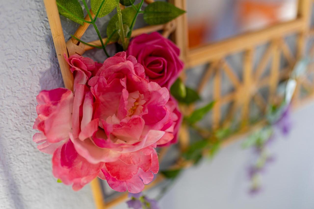 Charles Alexander Short Stay - Botanical House คลีฟลีส์ ภายนอก รูปภาพ